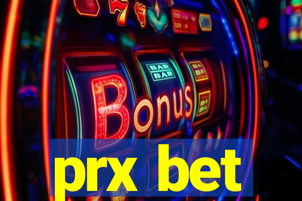 prx bet